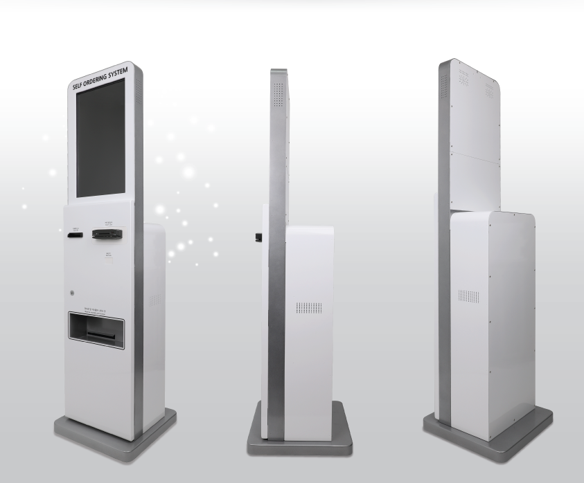 스터디카페 현금키오스크 고급형 카드현금겸용 KIOSK